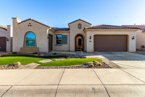 7905 W Mockingbird Way Florence AZ 85132