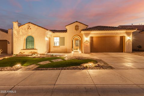 Photo of 7905 W Mockingbird Way, Florence, AZ 85132 (MLS # 6930725)