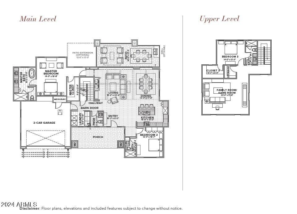 2476 S Pinyon Jay Drive 23