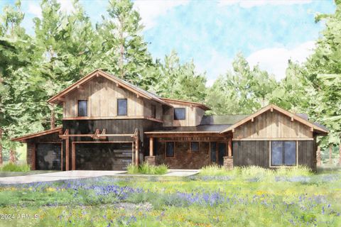 2476 S Pinyon Jay Drive 23 Flagstaff AZ 86005