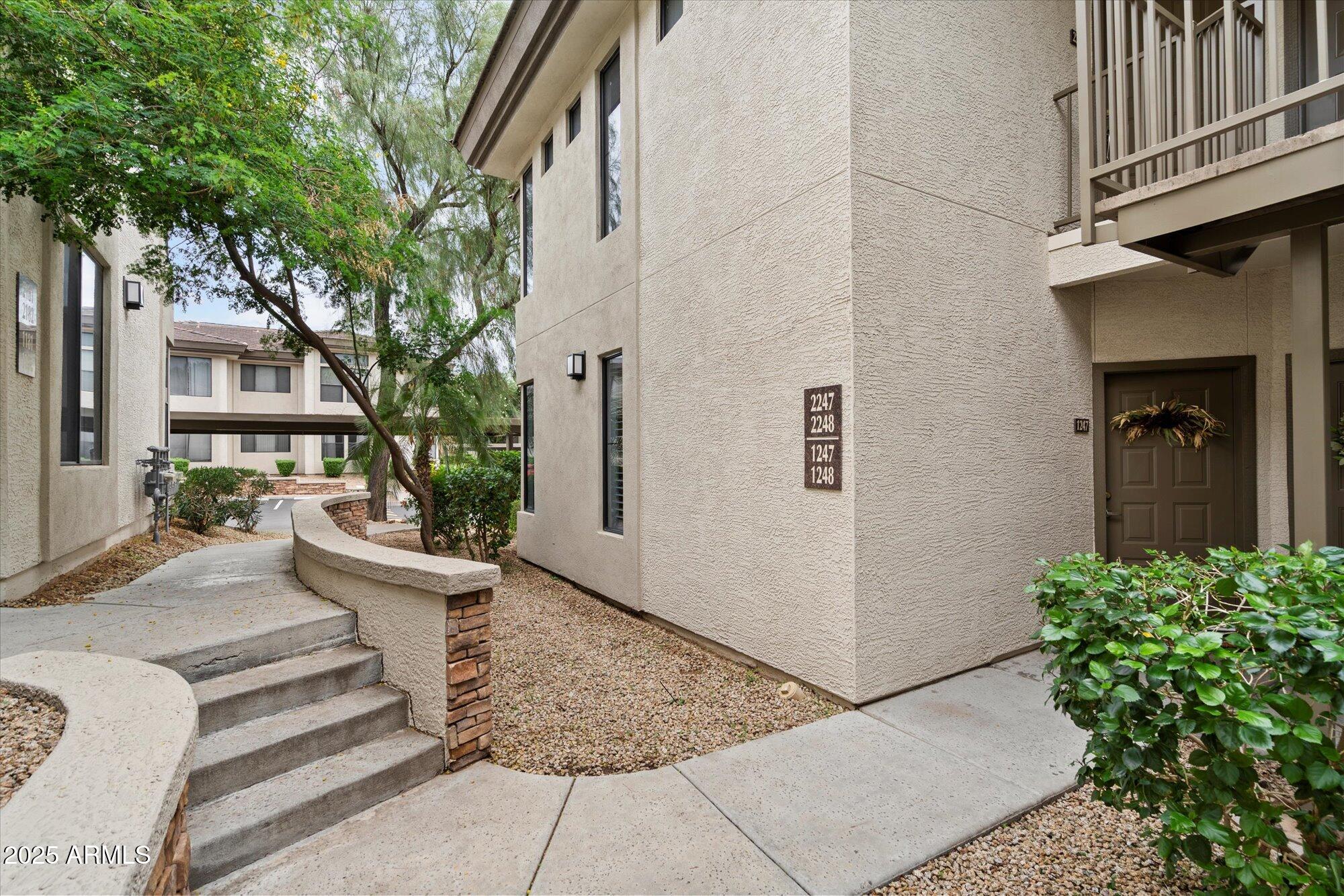 6900 E Princess Drive 1247