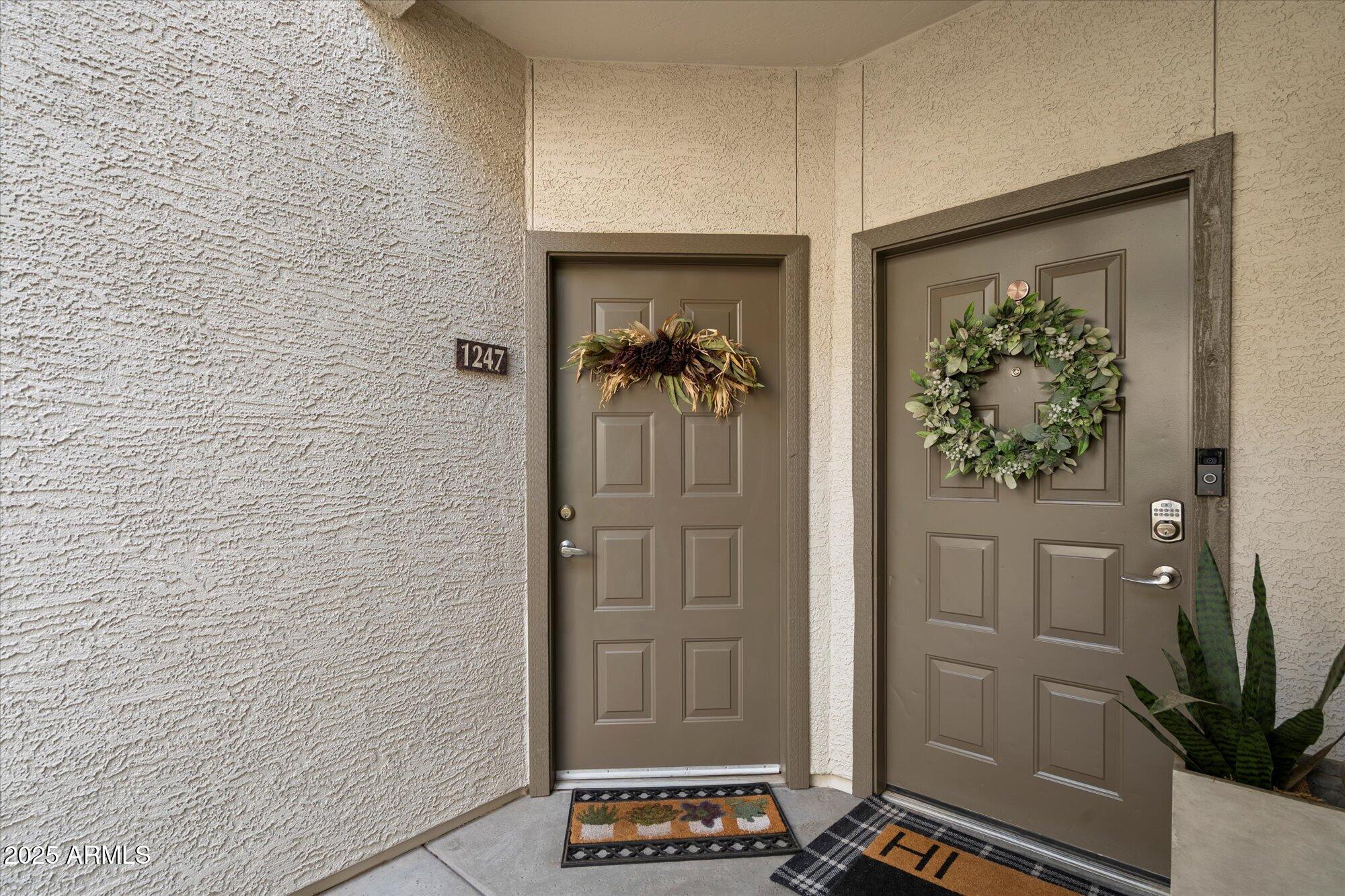 6900 E Princess Drive 1247