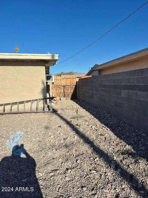 A home in Lake Havasu City