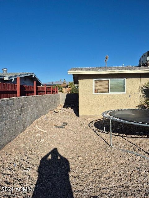 A home in Lake Havasu City