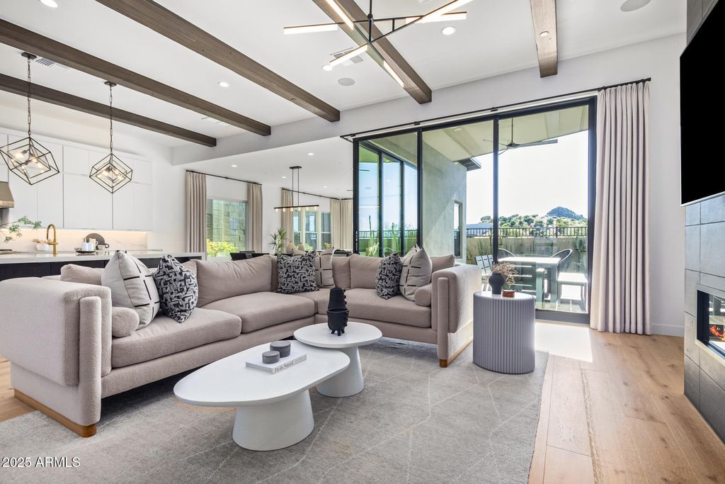 Photo of 23874 N 123rd Place, Scottsdale, AZ 85255 (MLS # 6903324)