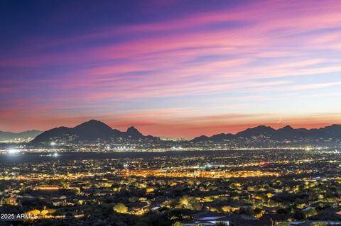 14699 E PARADISE Drive 26 Fountain Hills AZ 85268