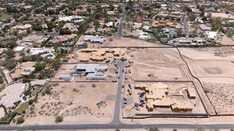 6139 E MAVERICK Road 4 Paradise Valley AZ 85253