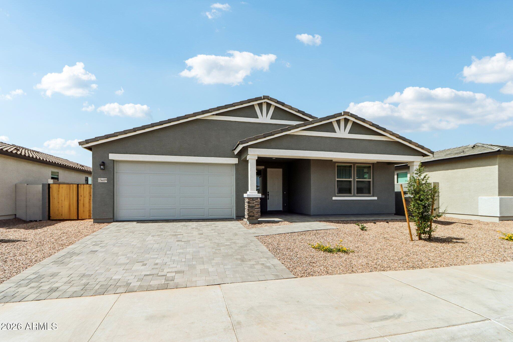 15609 W BROWN Street