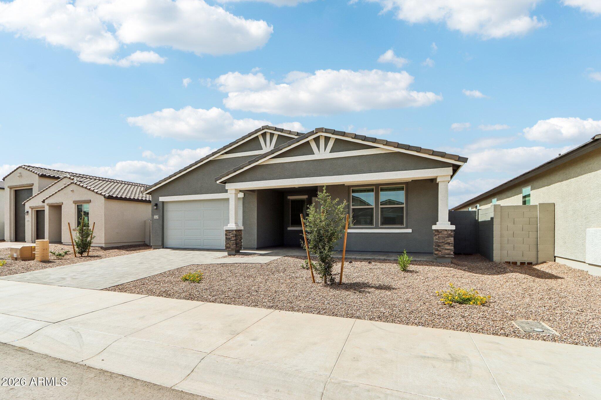 15609 W BROWN Street