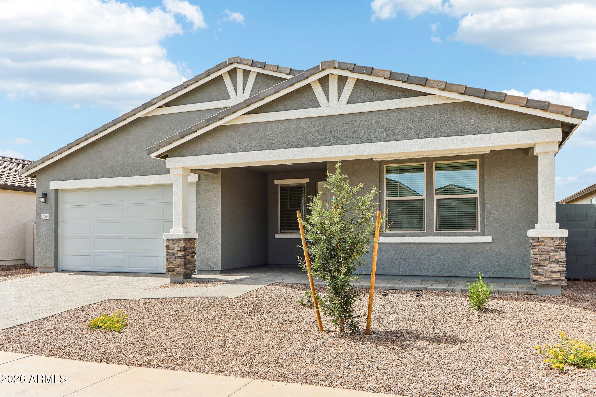 15609 W BROWN Street