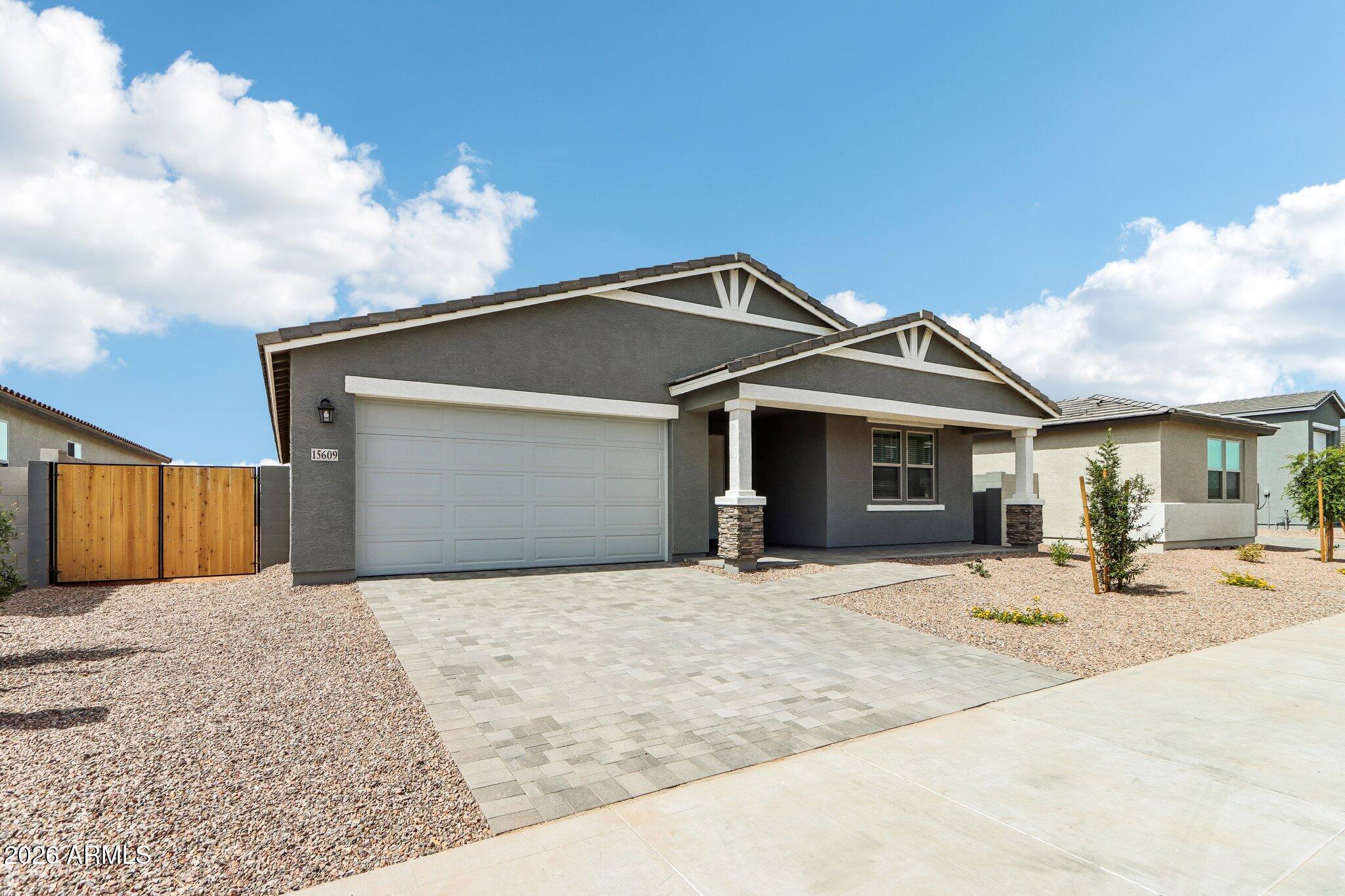 15609 W BROWN Street