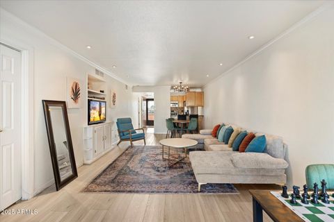 7625 E CAMELBACK Road B435 Scottsdale AZ 85251