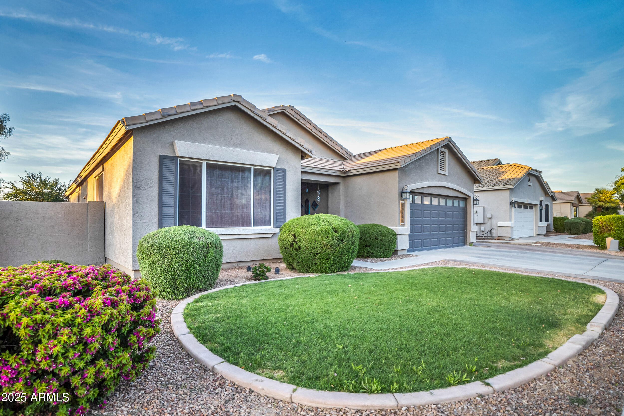 21604 E CALLE DE FLORES --