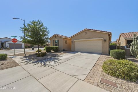 Property photo of 2631 E San Paulo Drive, Casa Grande, AZ 85194