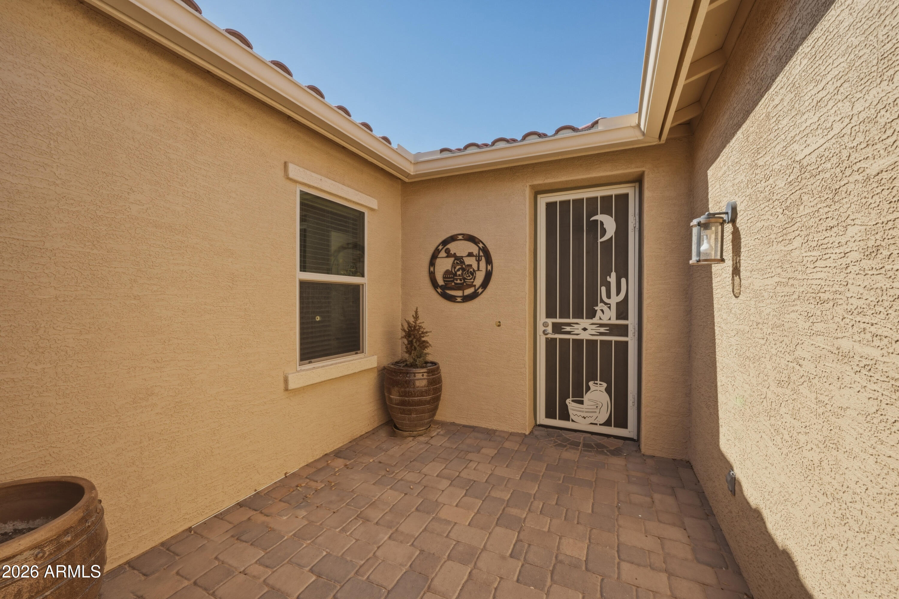 2631 E SAN PAULO Drive