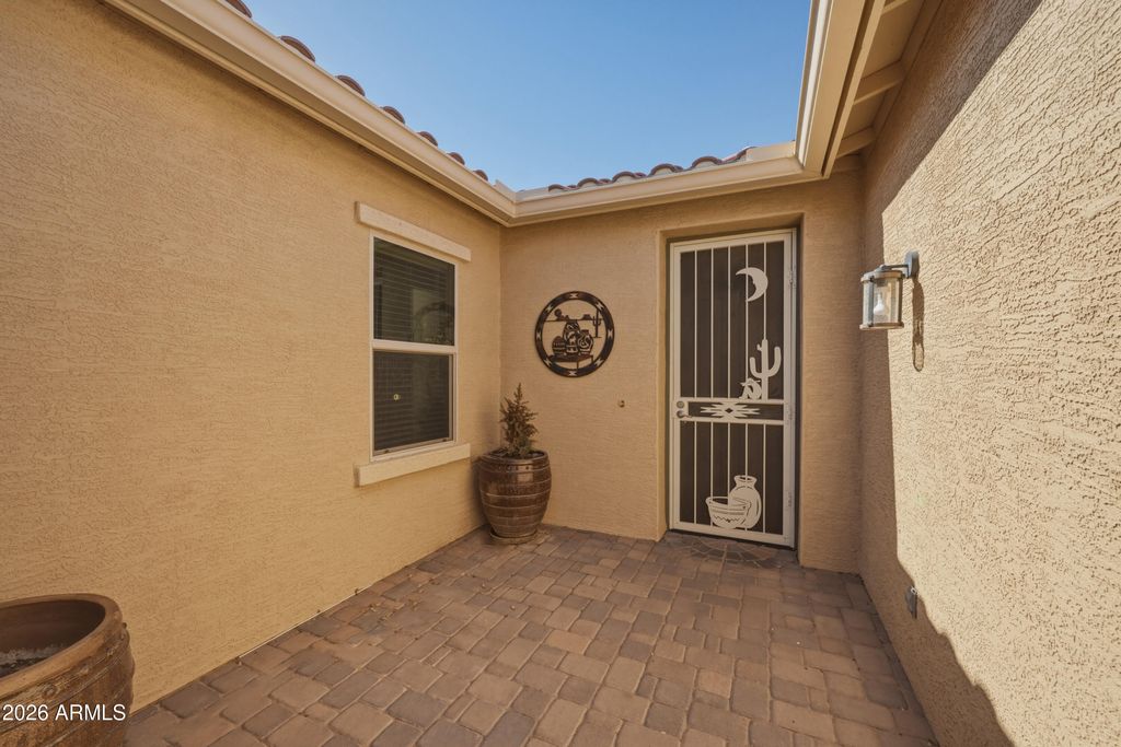 Photo of 2631 E San Paulo Drive, Casa Grande, AZ 85194 (MLS # 7012530)