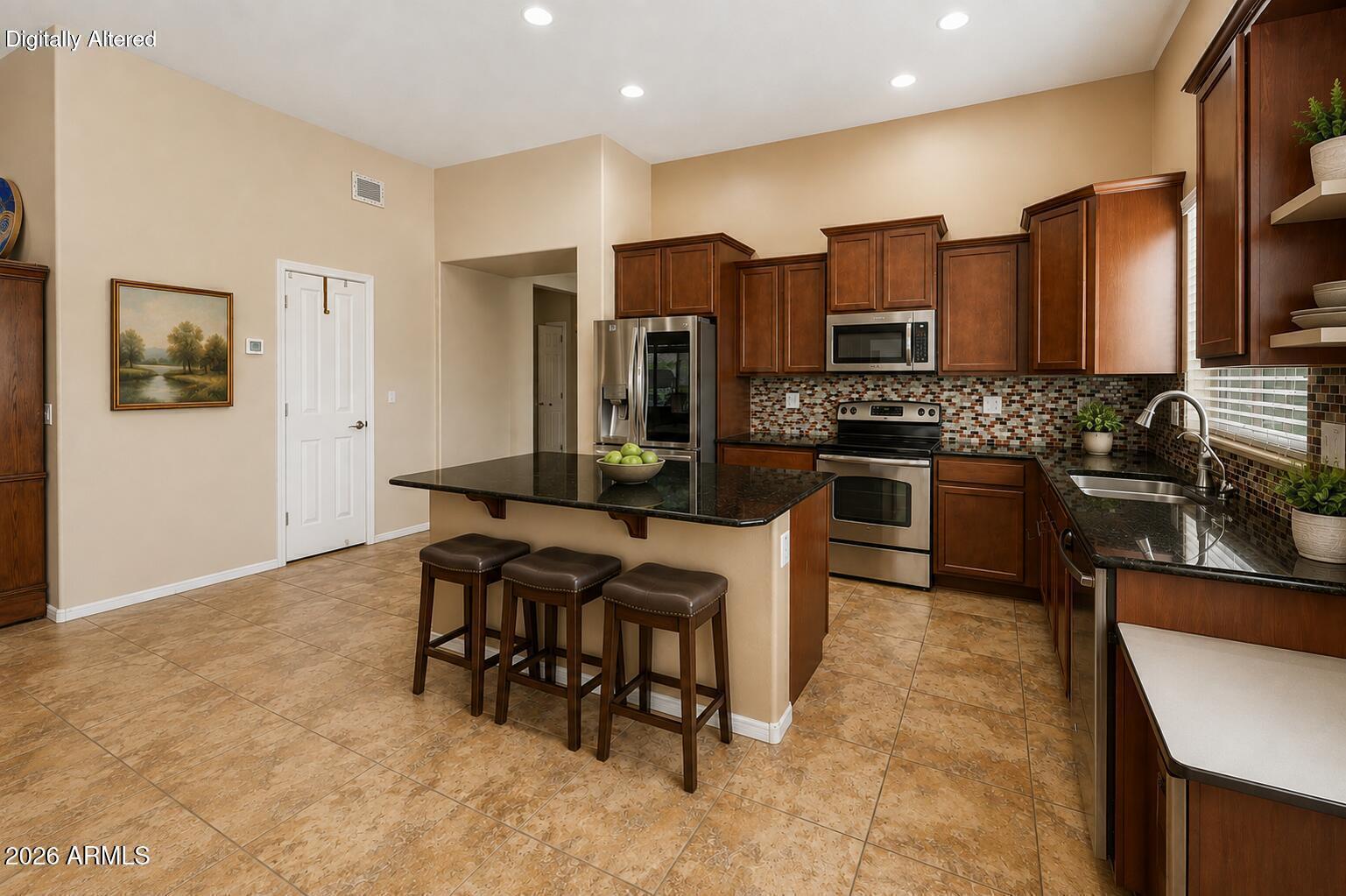 2631 E SAN PAULO Drive