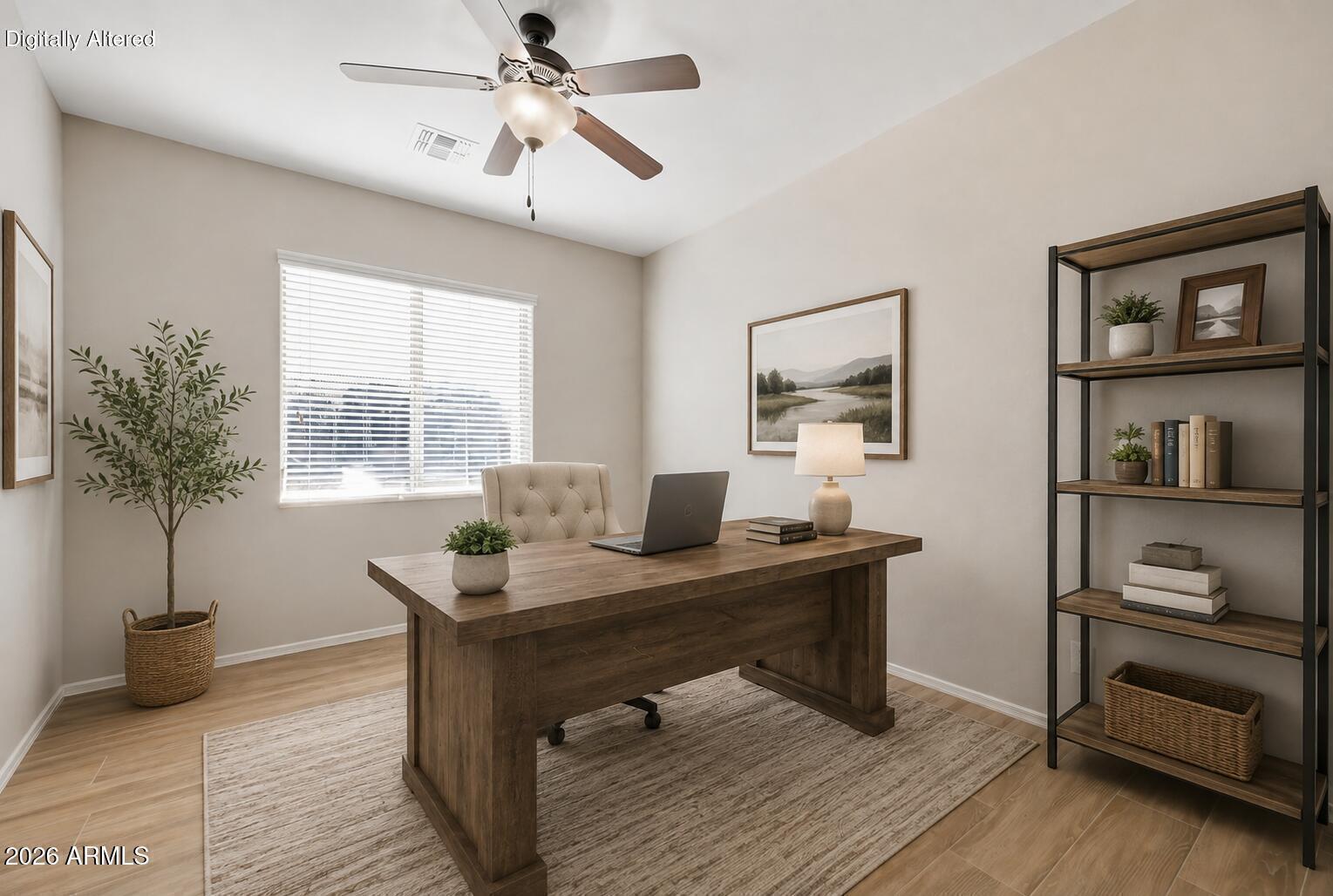 2631 E SAN PAULO Drive