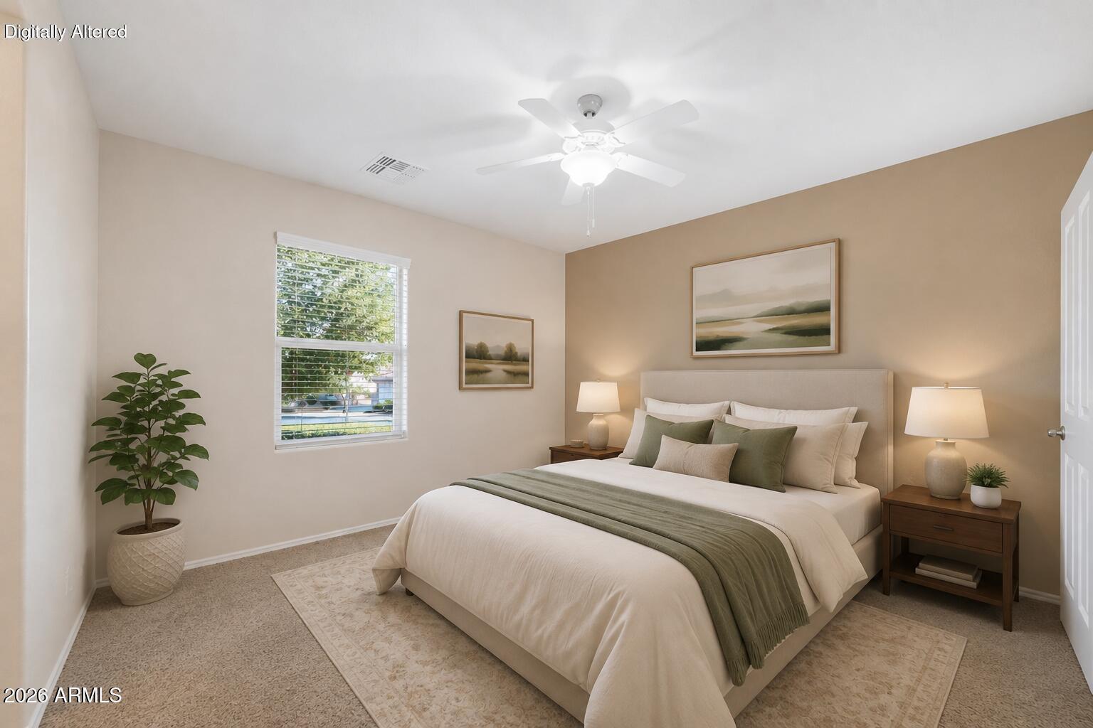 2631 E SAN PAULO Drive