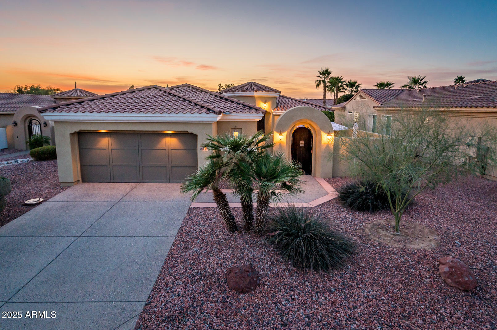 23236 N CALETA Court