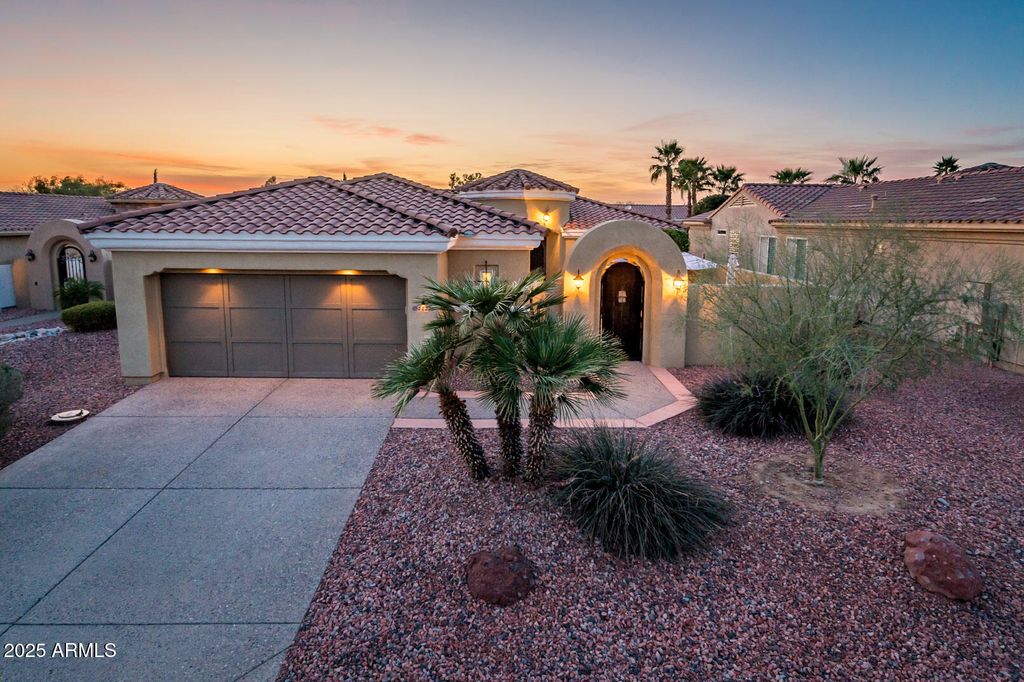Photo of 23236 N Caleta Court, Sun City West, AZ 85375 (MLS # 6929071)