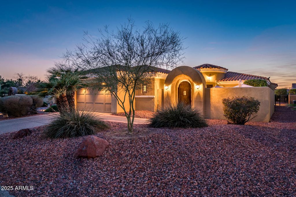 Photo of 23236 N Caleta Court, Sun City West, AZ 85375 (MLS # 6929071)
