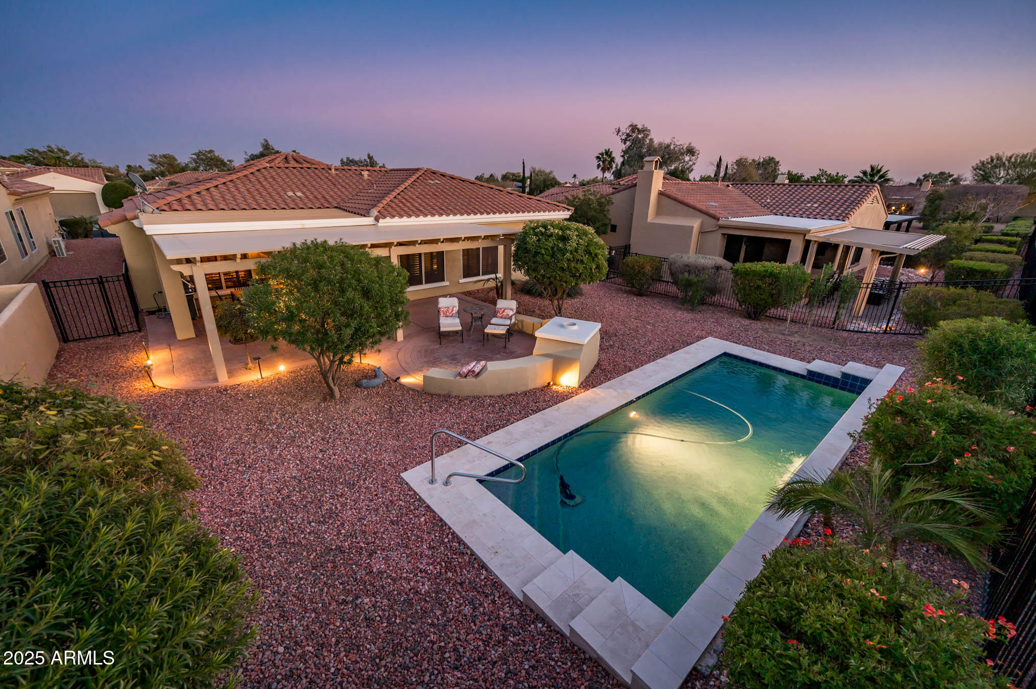 23236 N CALETA Court