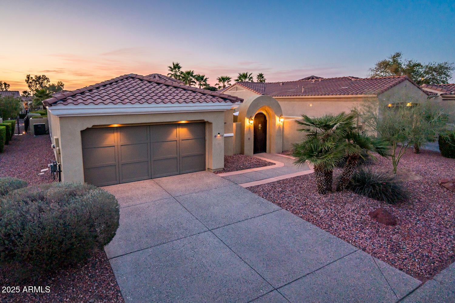 23236 N CALETA Court