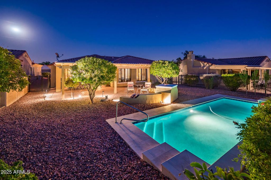 Photo of 23236 N Caleta Court, Sun City West, AZ 85375 (MLS # 6929071)