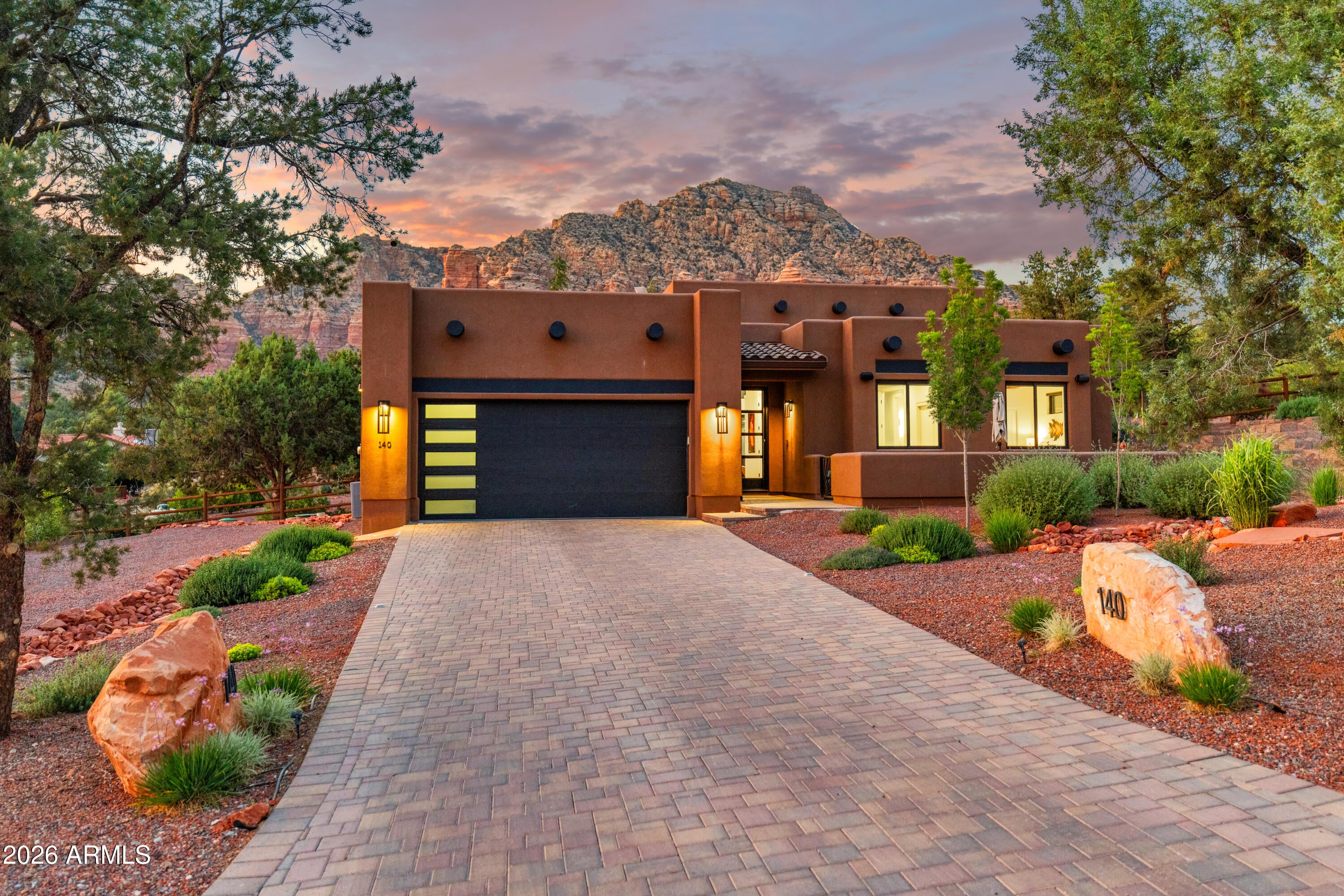 140 GRAY FOX Drive