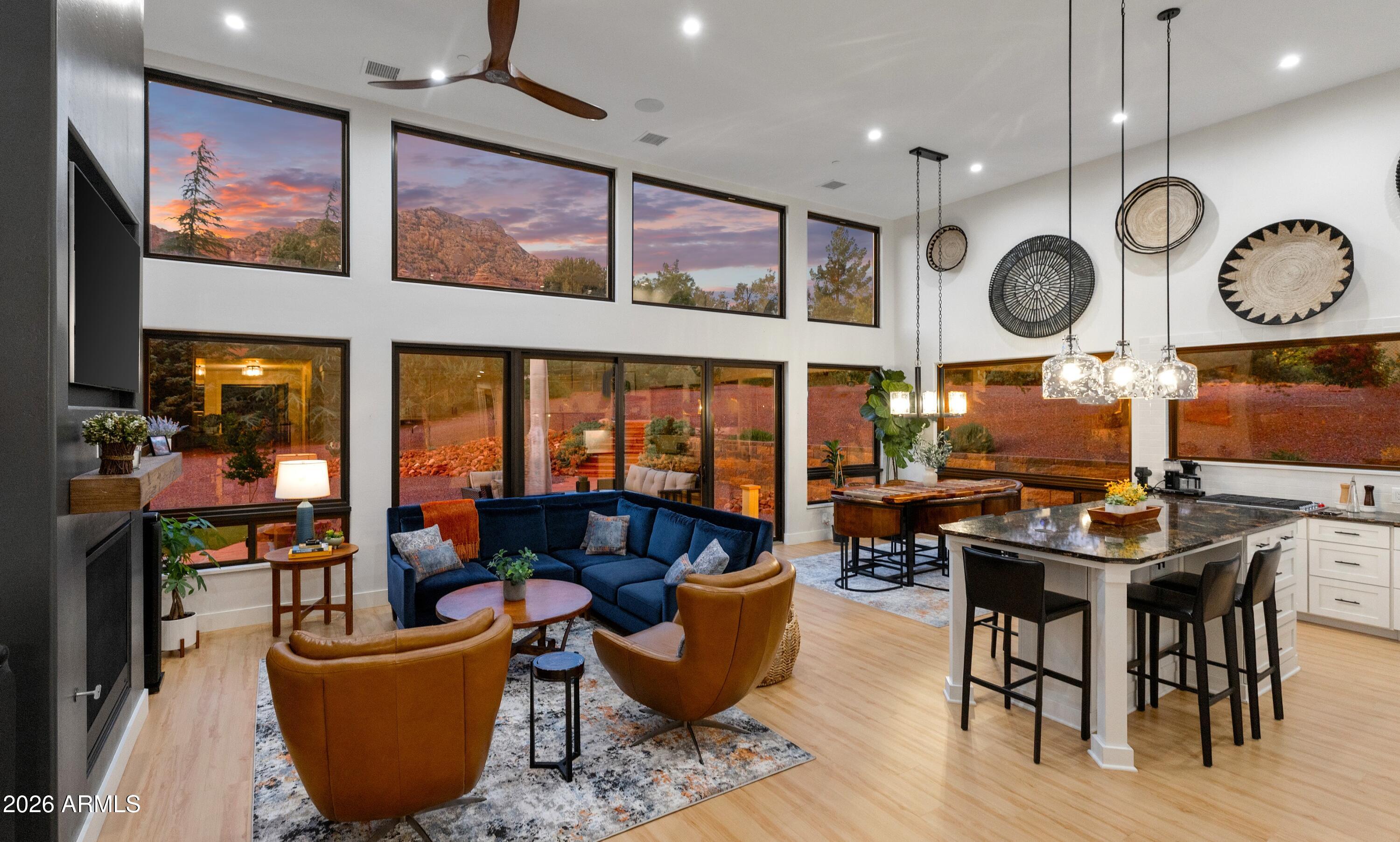 140 GRAY FOX Drive