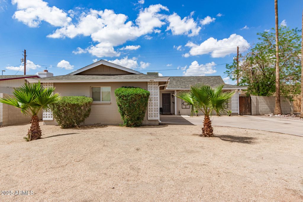 Photo of 4410 S Grandview Avenue, Tempe, AZ 85282 (MLS # 6874923)