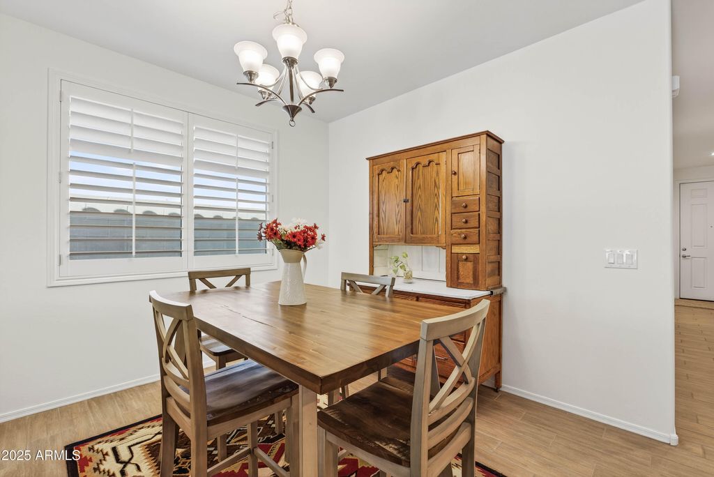 Photo of 5850 N 194th Lane, Litchfield Park, AZ 85340 (MLS # 6934304)