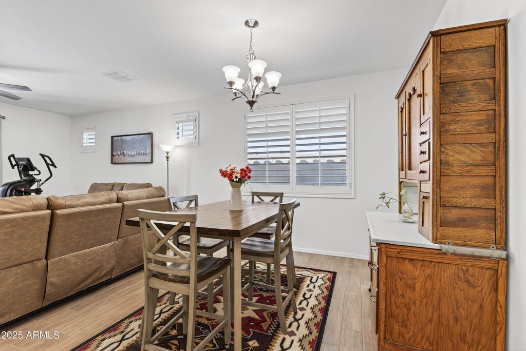 Photo of 5850 N 194th Lane, Litchfield Park, AZ 85340 (MLS # 6934304)