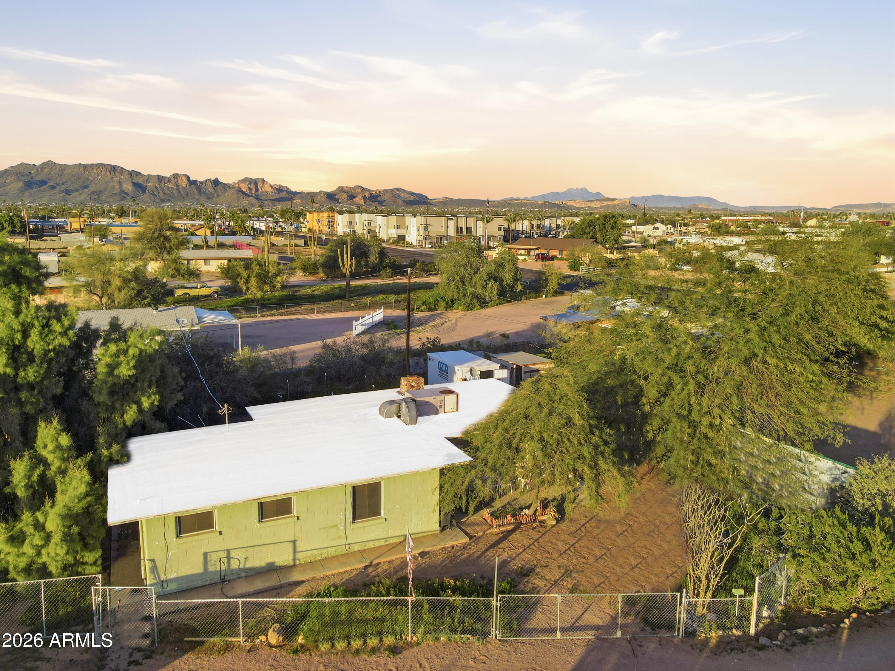 AMD PLAT OF NEWTOWN - Residential Income