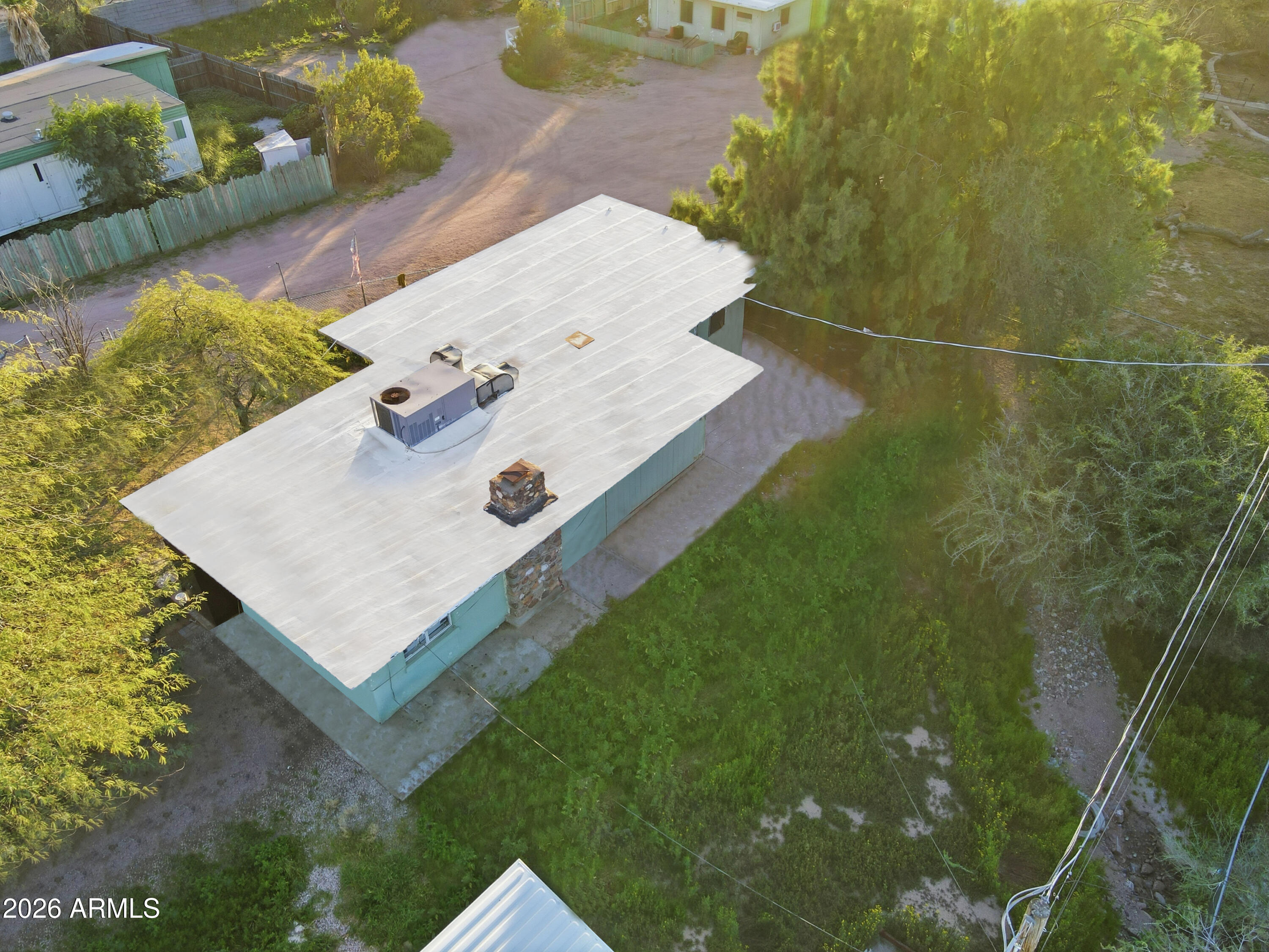 AMD PLAT OF NEWTOWN - Residential Income