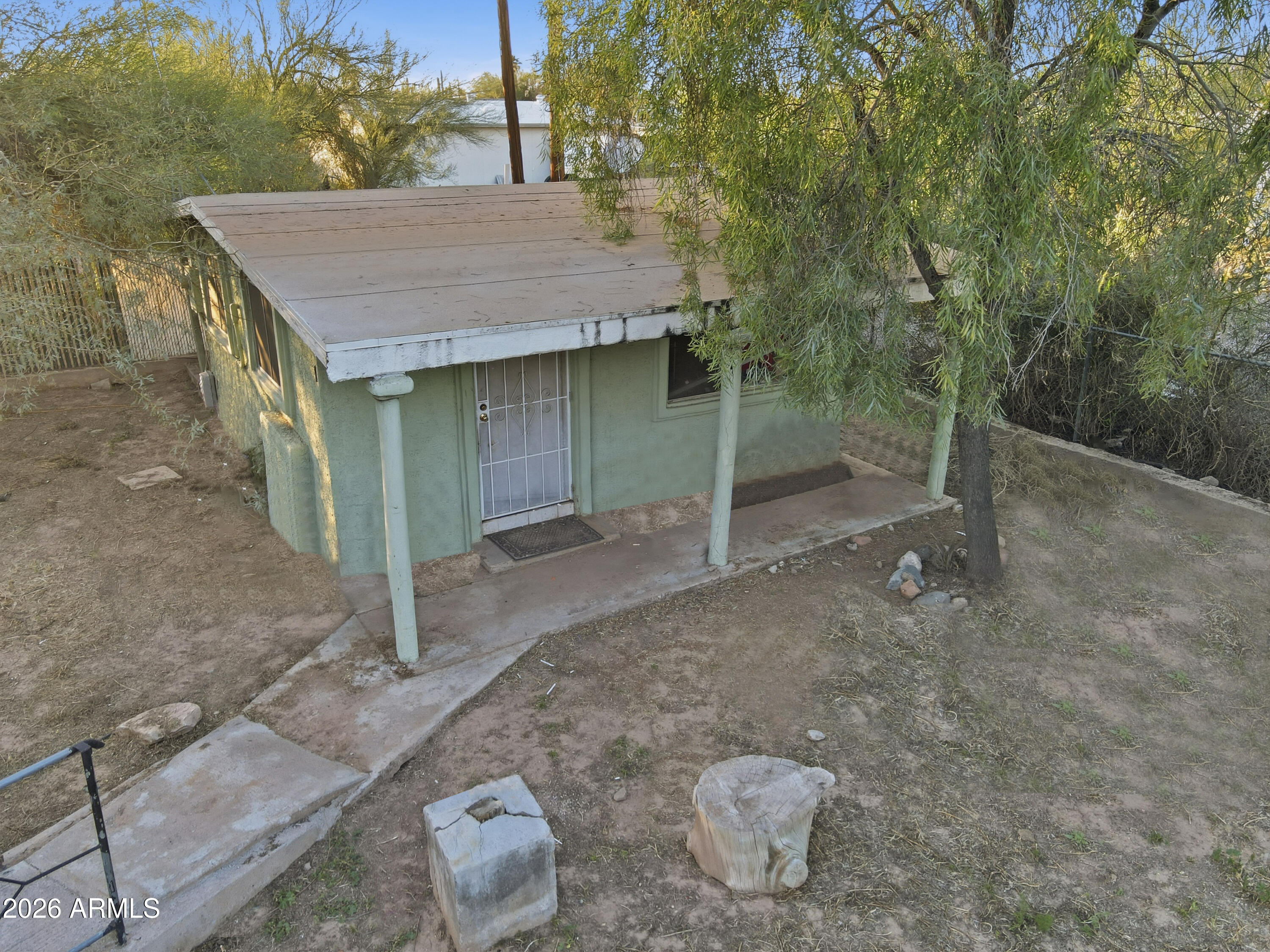 AMD PLAT OF NEWTOWN - Residential Income