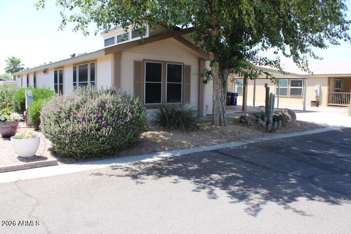 8500 E Southern Avenue 518