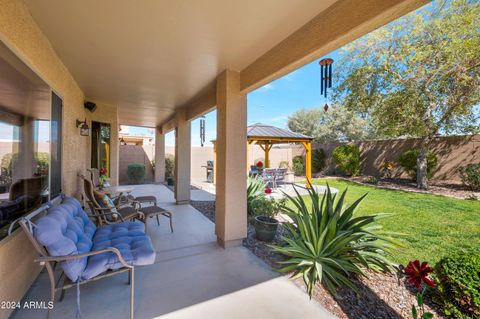 A home in Laveen