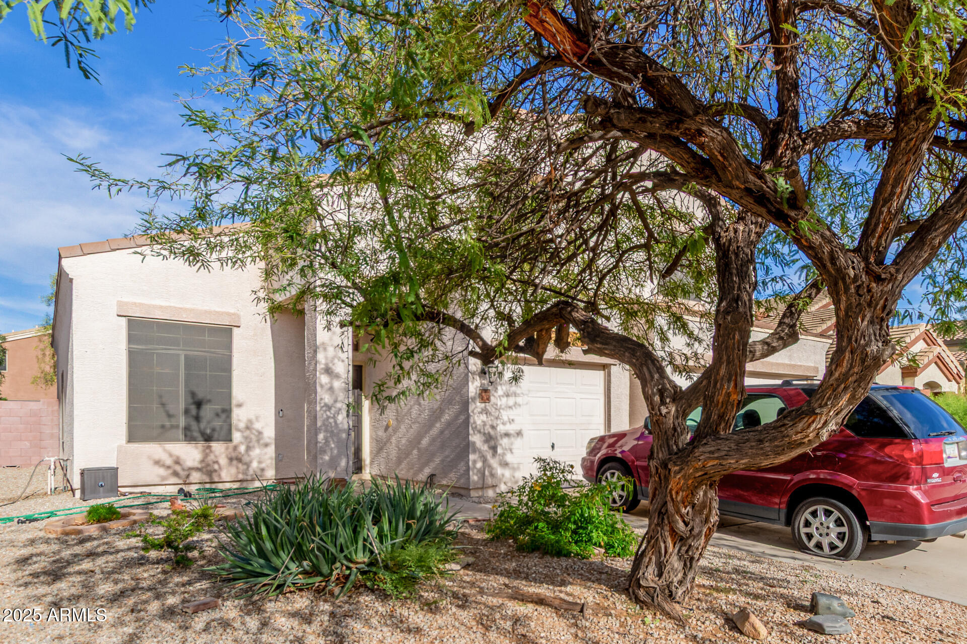 3512 W MINERAL BUTTE Drive