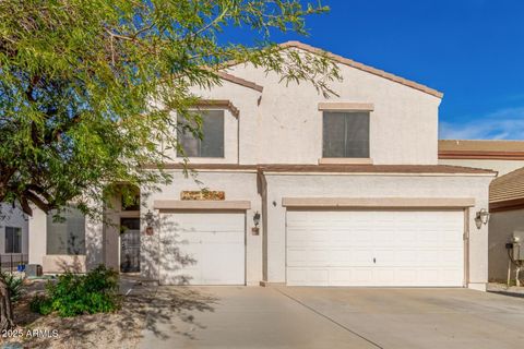 3512 W MINERAL BUTTE Drive San Tan Valley AZ 85144
