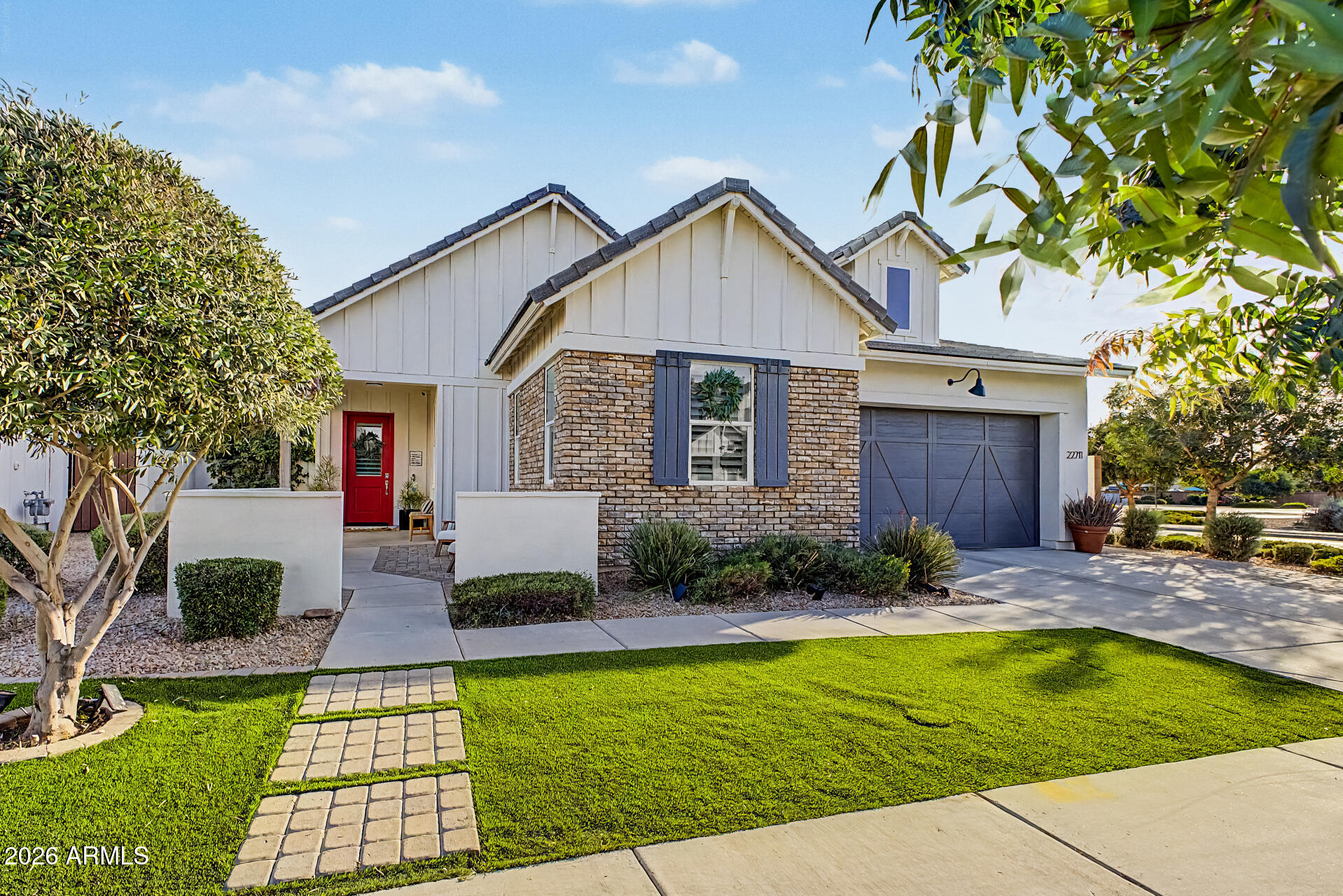 22711 E ARROYO VERDE Drive