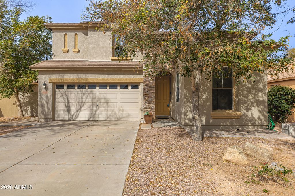 Photo of 3628 E Janelle Way, Gilbert, AZ 85298 (MLS # 6985898)