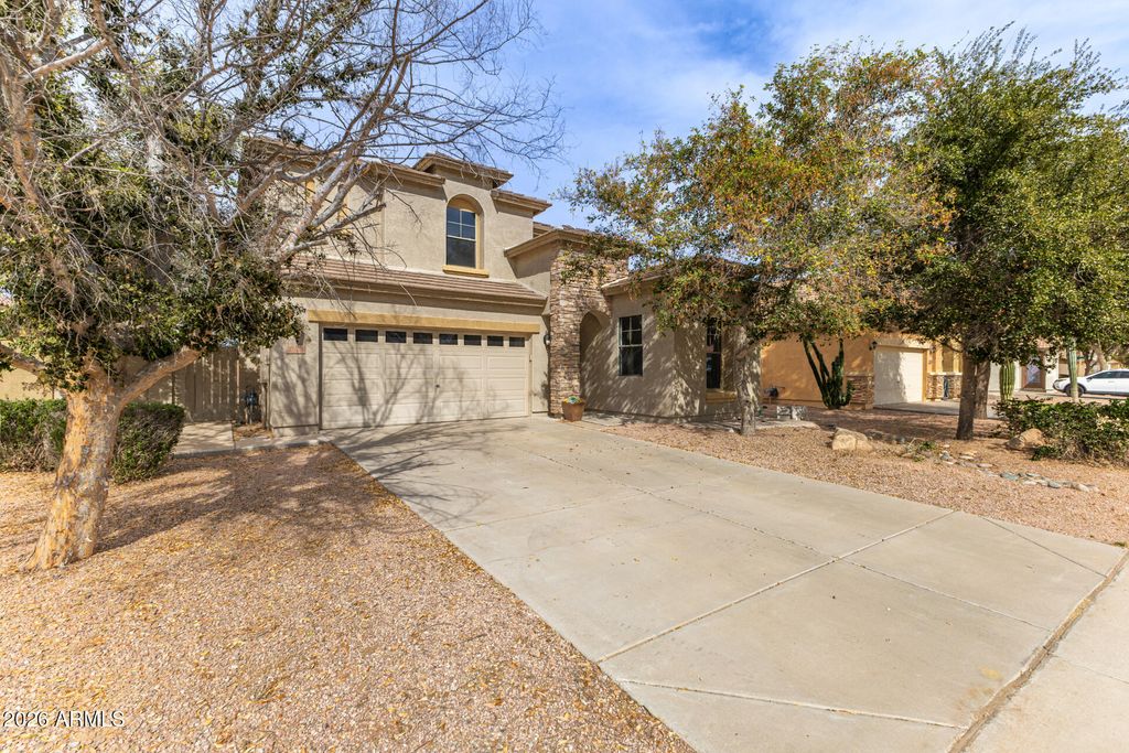 Photo of 3628 E Janelle Way, Gilbert, AZ 85298 (MLS # 6985898)