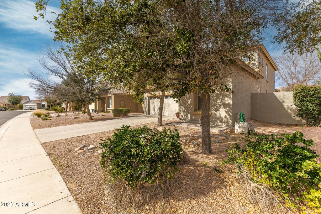 Photo of 3628 E Janelle Way, Gilbert, AZ 85298 (MLS # 6985898)