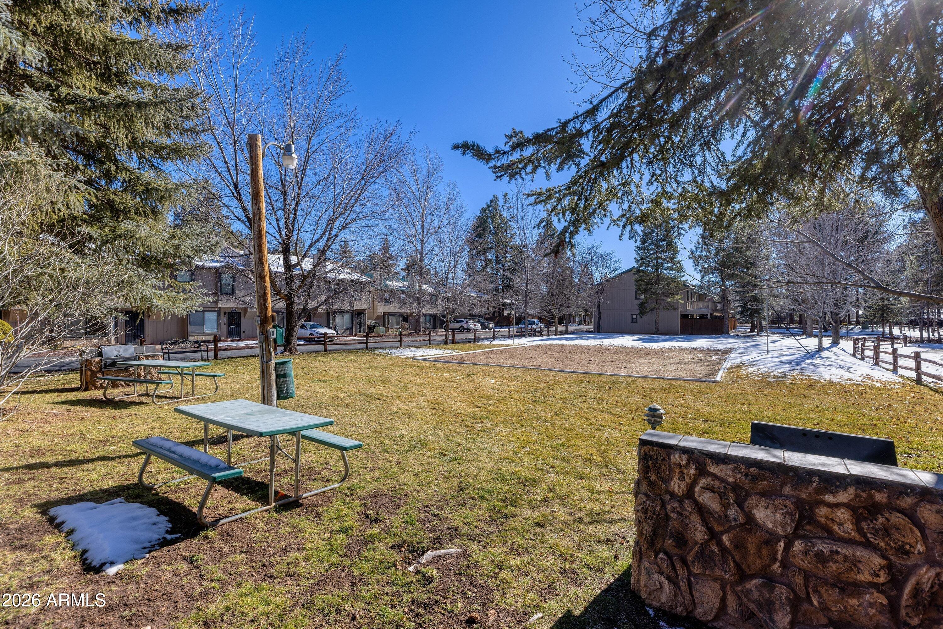 COUNTRY PINES FORMERLY WHISPERING PINES TOWNHOUSES - Residential