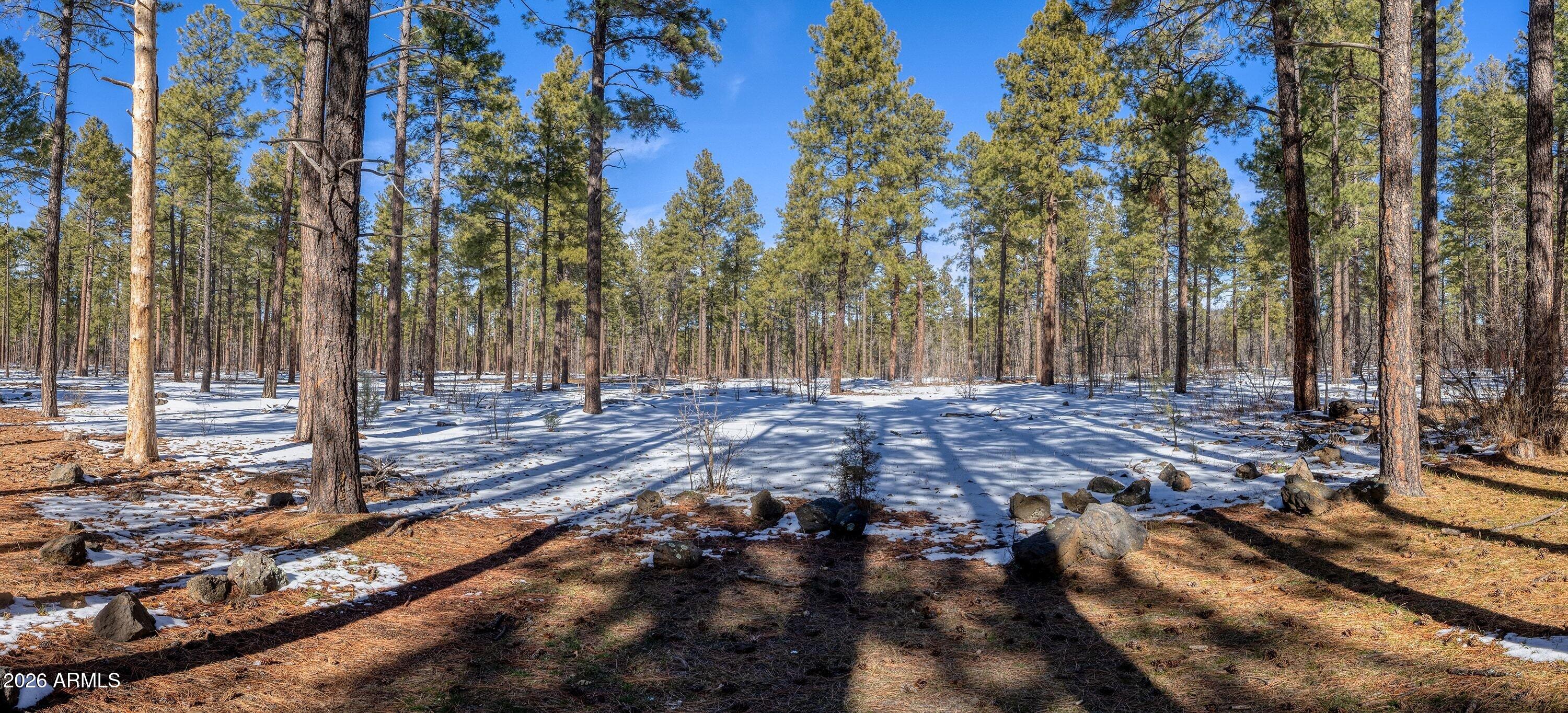COUNTRY PINES FORMERLY WHISPERING PINES TOWNHOUSES - Residential