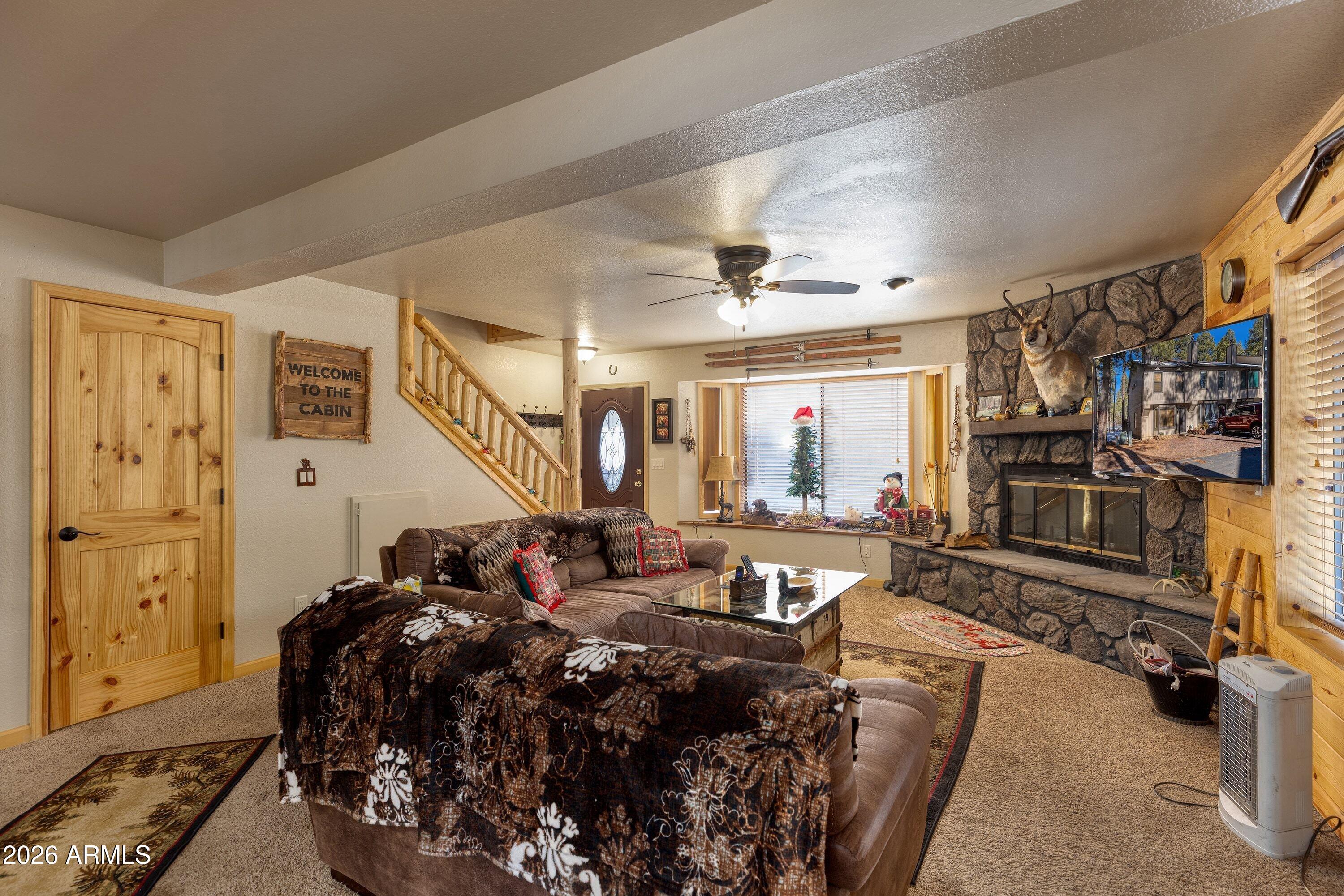 COUNTRY PINES FORMERLY WHISPERING PINES TOWNHOUSES - Residential