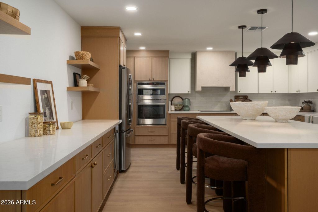 Photo of 7837 E Crestwood Way, Scottsdale, AZ 85250 (MLS # 7001433)