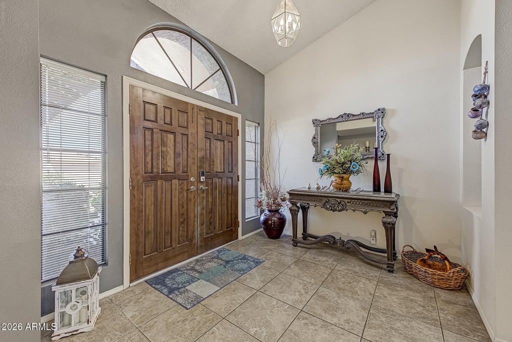 Photo of 19023 N 92nd Avenue, Peoria, AZ 85382 (MLS # 7084329)